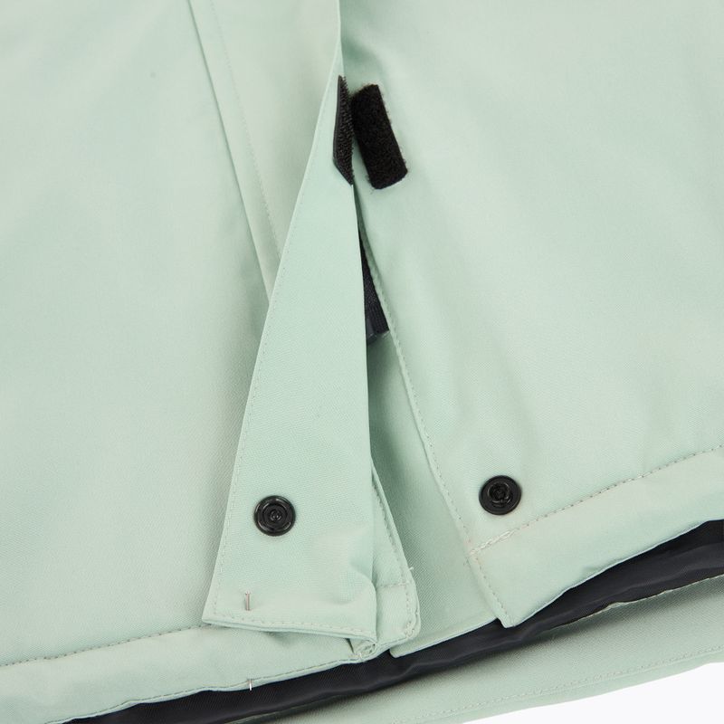 Kurtka narciarska damska CMP 34W3926 jade 5