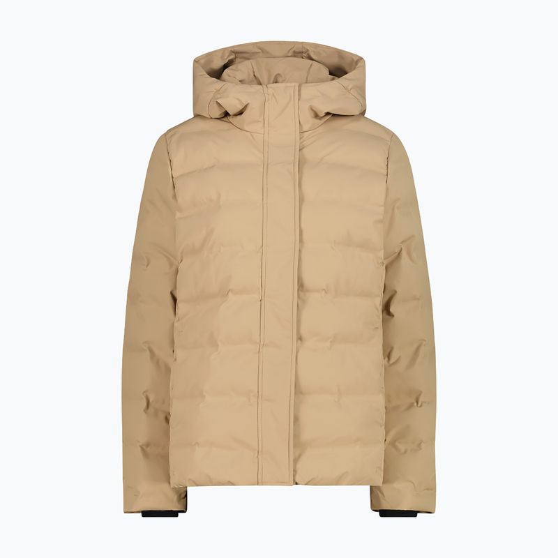 Kurtka ocieplana damska CMP 35K3666 Fix Hood cookie