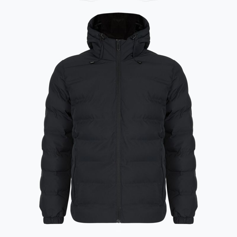 Kurtka ocieplana męska CMP 35K3697 Fix Hood nero