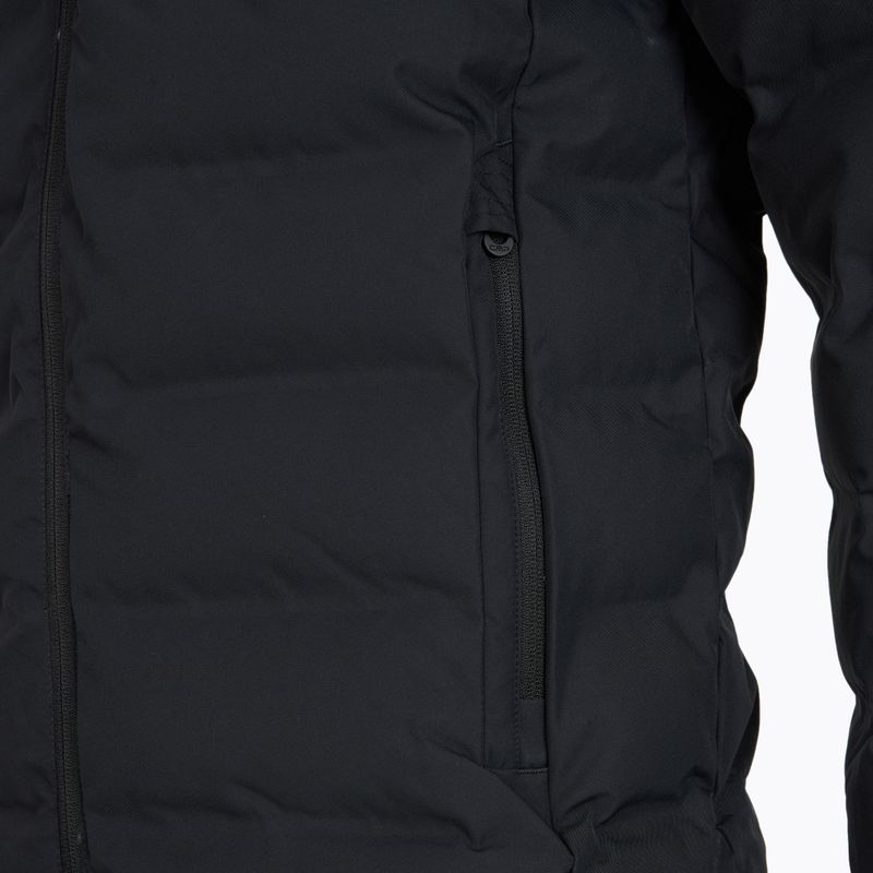 Kurtka ocieplana męska CMP 35K3697 Fix Hood nero 3