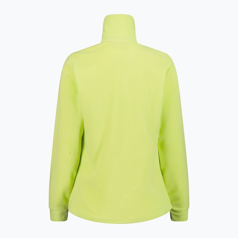 Bluza damska CMP 3G27836 apple 2