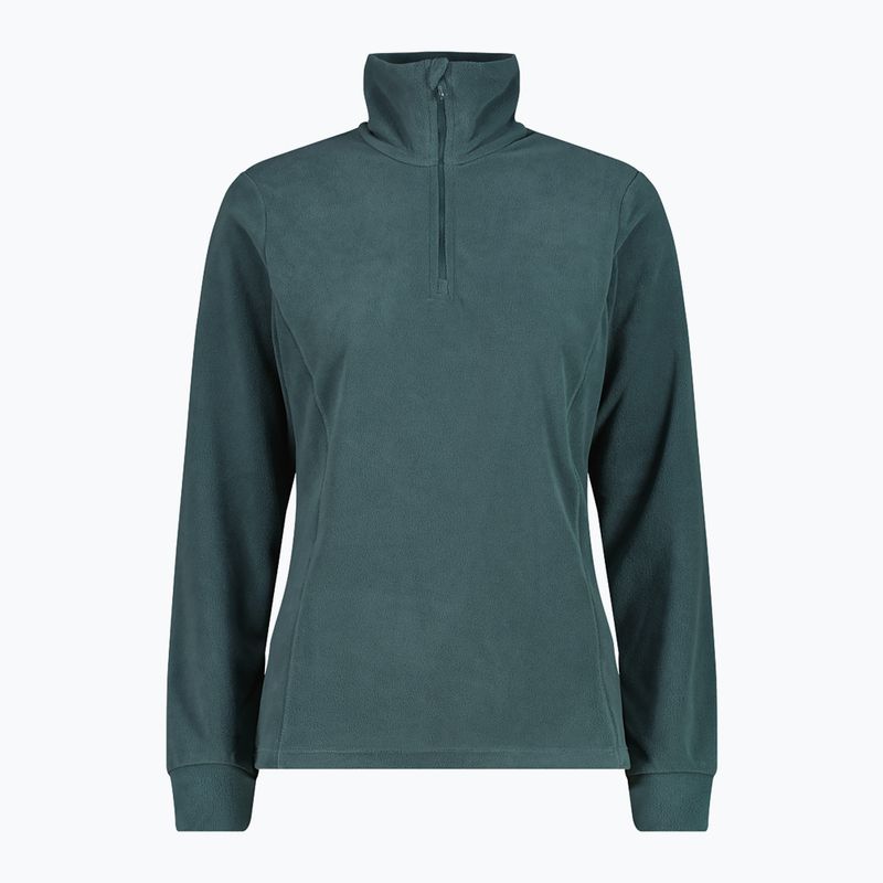Bluza damska CMP 3G27836 trek green