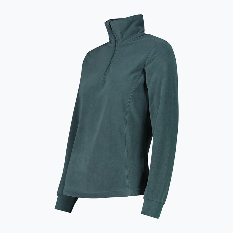 Bluza damska CMP 3G27836 trek green 3