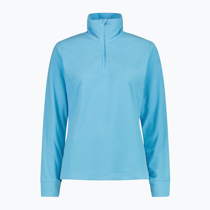 Bluza damska CMP 3G27836 topazio