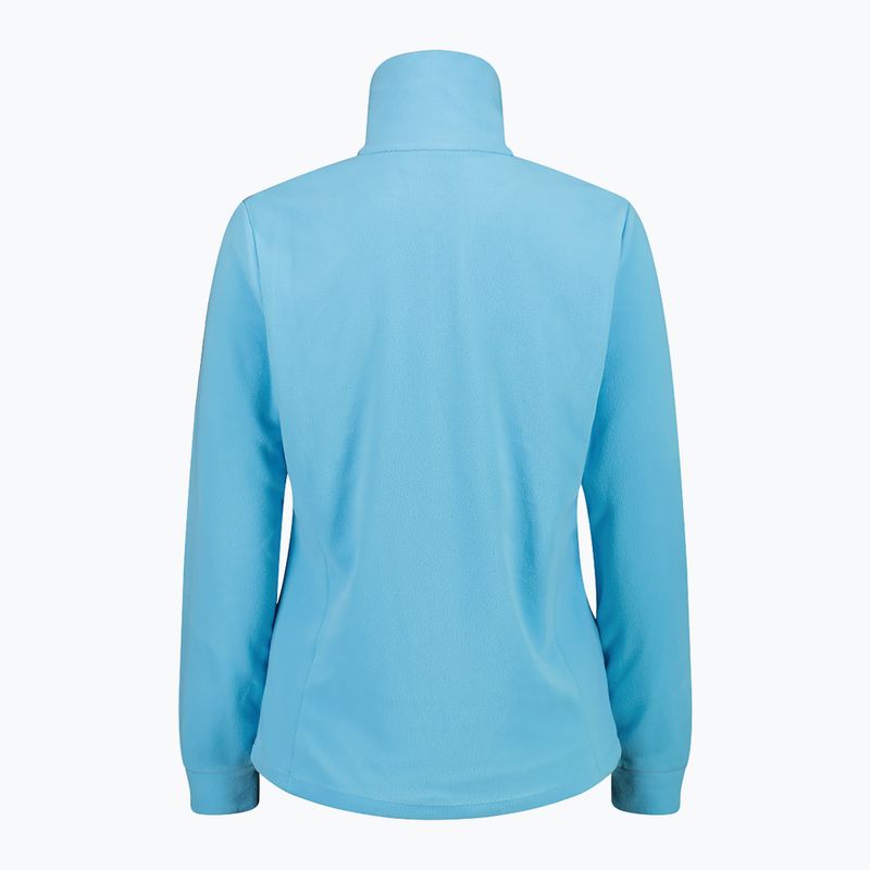 Bluza damska CMP 3G27836 topazio 2