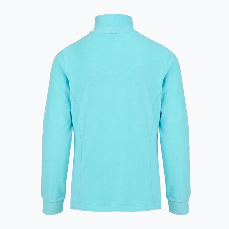Bluza polarowa dziecięca CMP 3G28235 topazio 2
