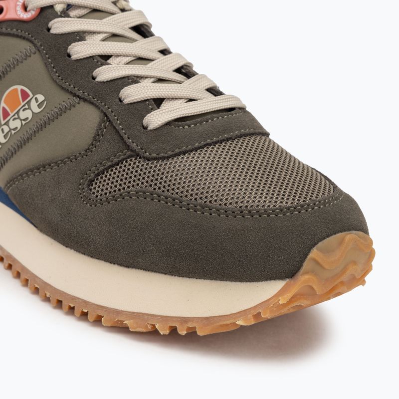 Buty męskie Ellesse Lambert catfish salvia 7
