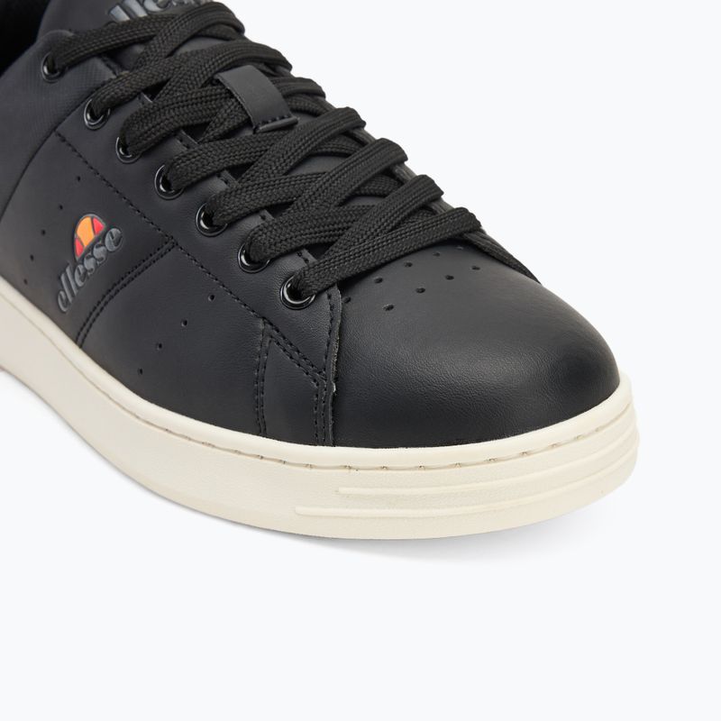 Buty męskie Ellesse Parris black 7