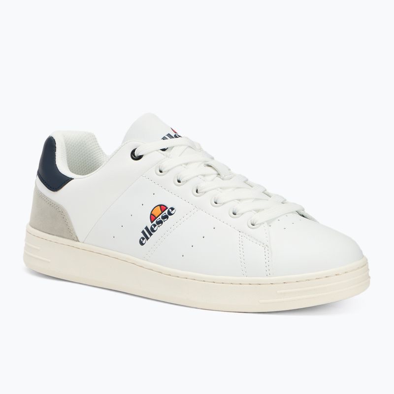 Buty męskie Ellesse Parris white