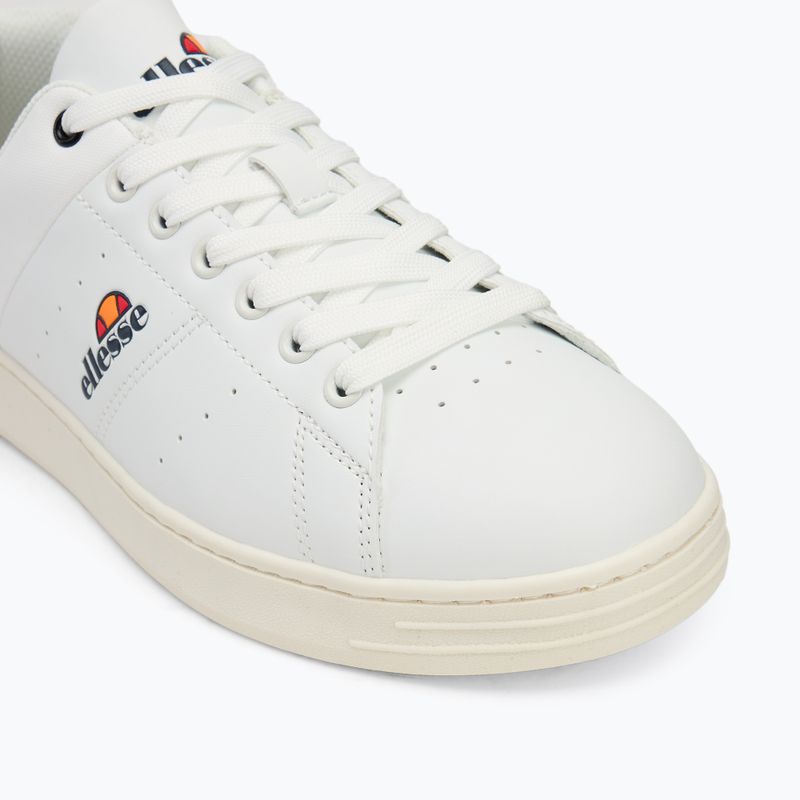 Buty męskie Ellesse Parris white 7