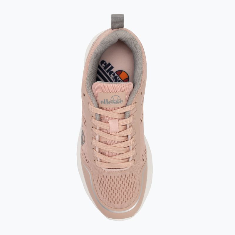 Buty damskie Ellesse Sam rose gray 5