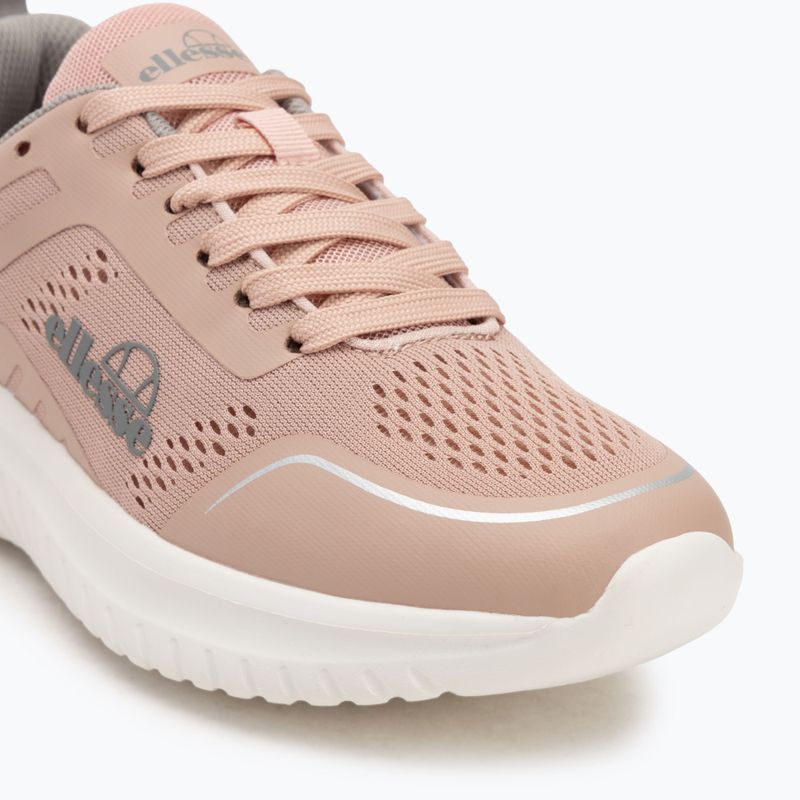 Buty damskie Ellesse Sam rose gray 7