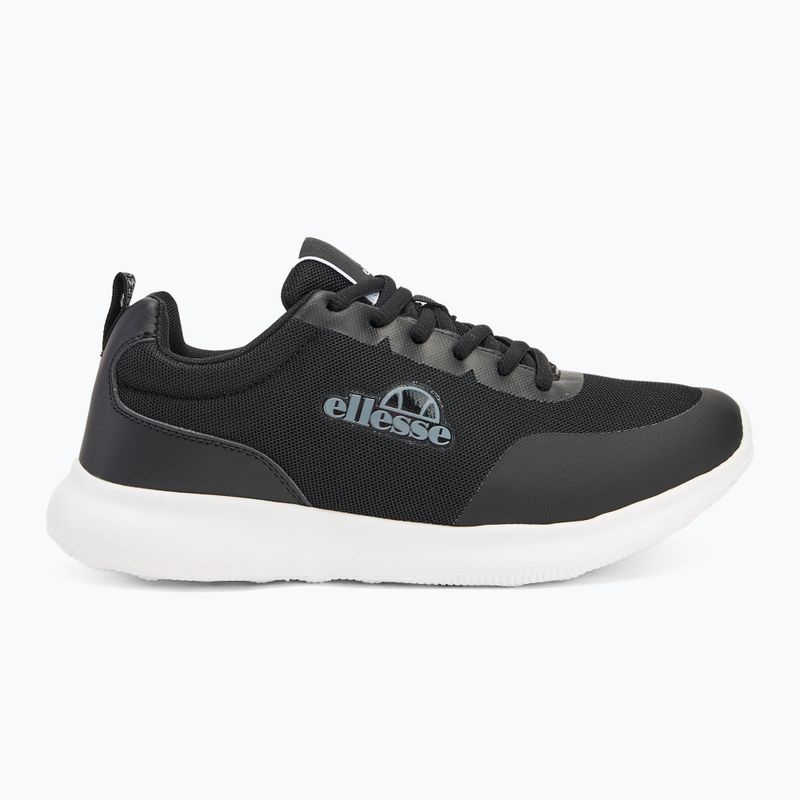 Buty damskie Ellesse Dicky black 2