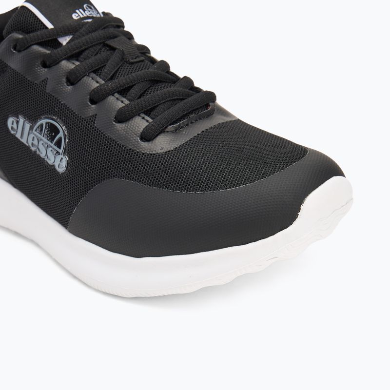 Buty damskie Ellesse Dicky black 7