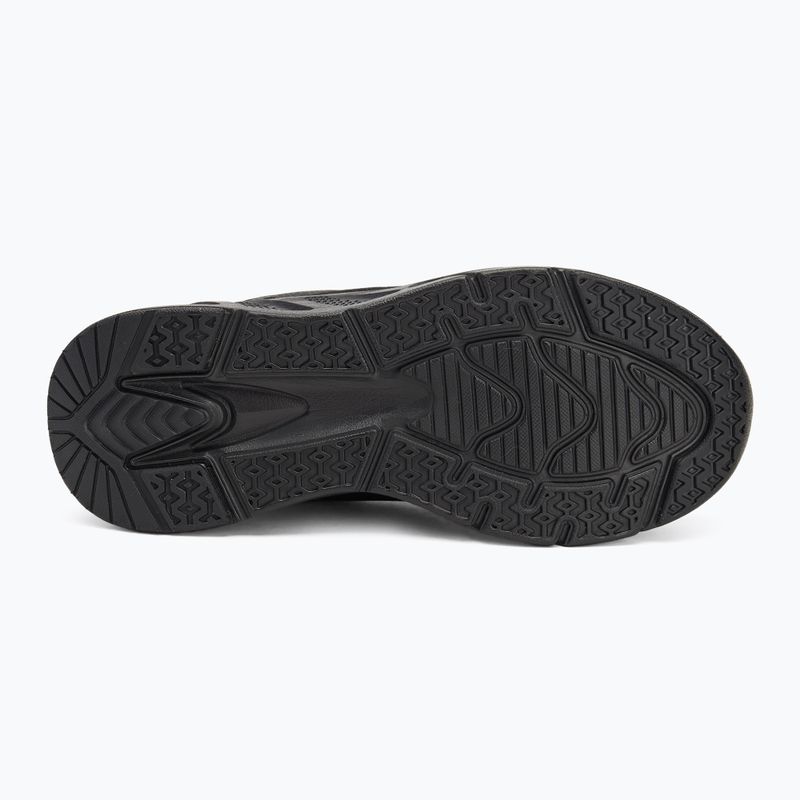 Buty damskie Ellesse Gall total black 4