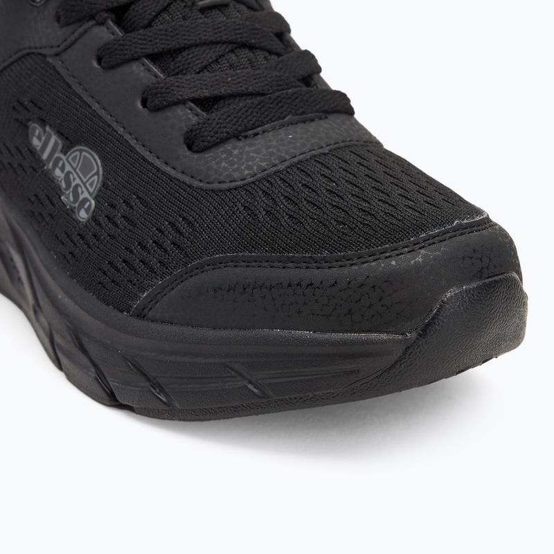 Buty damskie Ellesse Gall total black 7