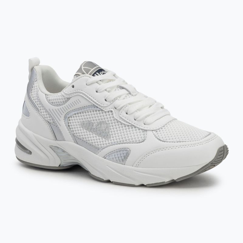 Buty damskie Ellesse Crystal total white