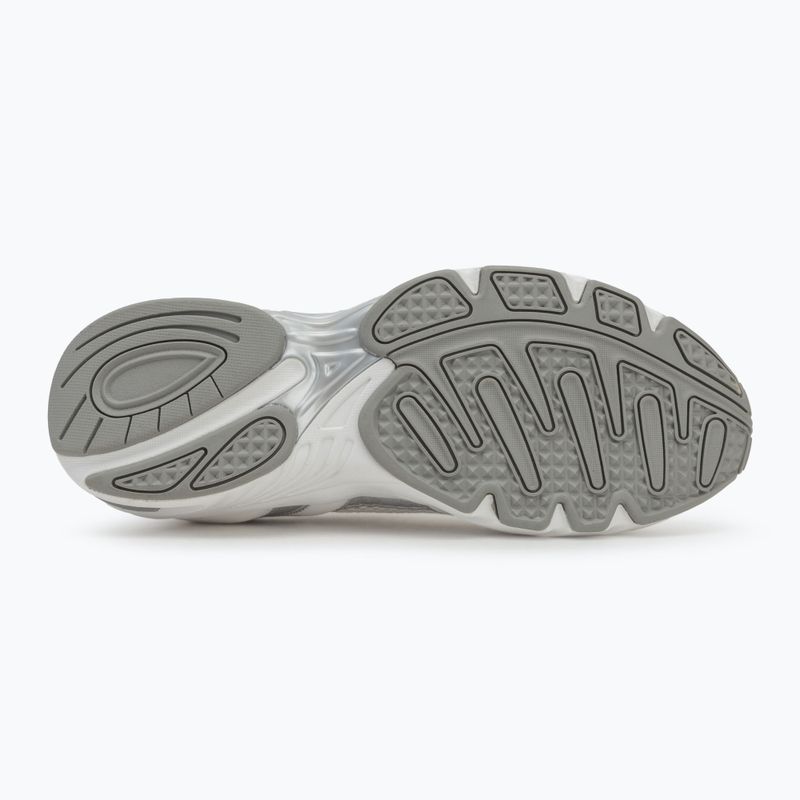 Buty damskie Ellesse Crystal total white 4