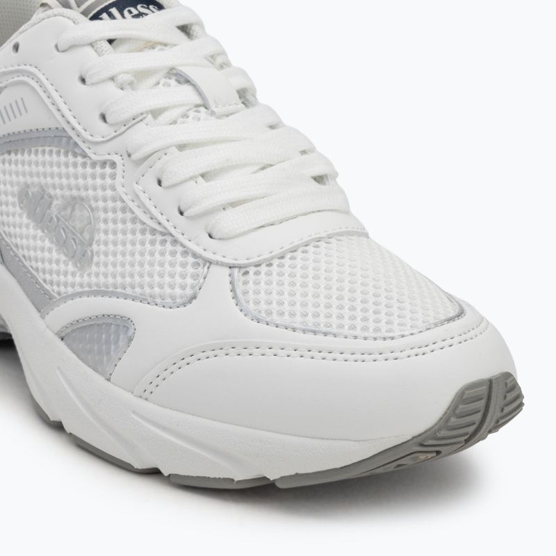 Buty damskie Ellesse Crystal total white 7