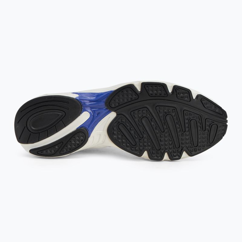 Buty damskie Ellesse Crystal white orchid 4