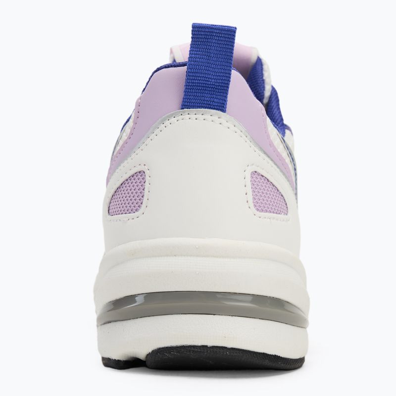 Buty damskie Ellesse Crystal white orchid 6