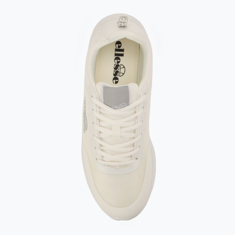 Buty męskie Ellesse Dicky white 5