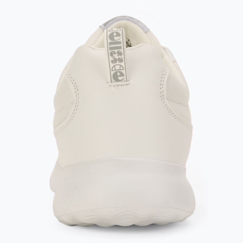 Buty męskie Ellesse Dicky white 6