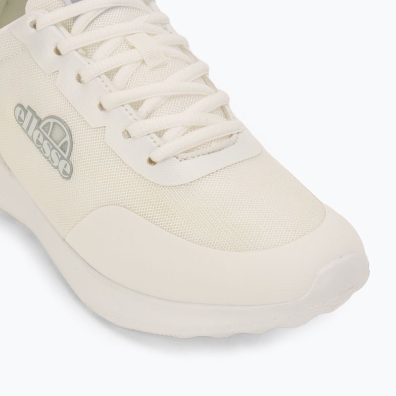 Buty męskie Ellesse Dicky white 7