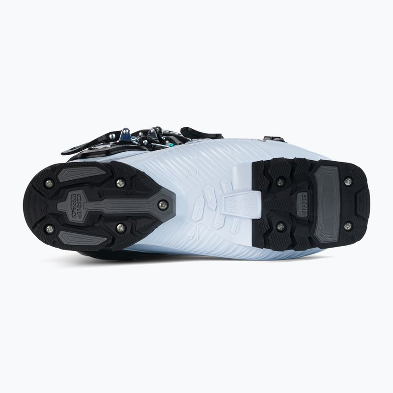 Buty narciarskie damskie Dalbello Panterra 95 W GW polar white/black 4