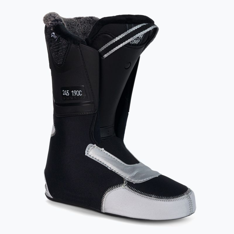 Buty narciarskie damskie Dalbello Panterra 95 W GW polar white/black 5