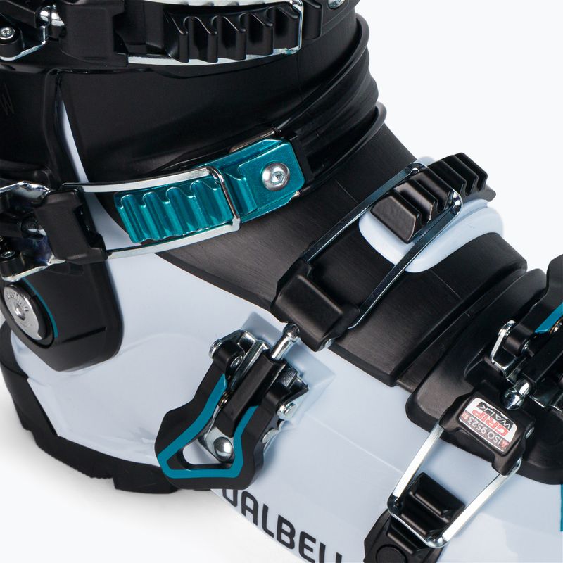 Buty narciarskie damskie Dalbello Panterra 95 W GW polar white/black 7