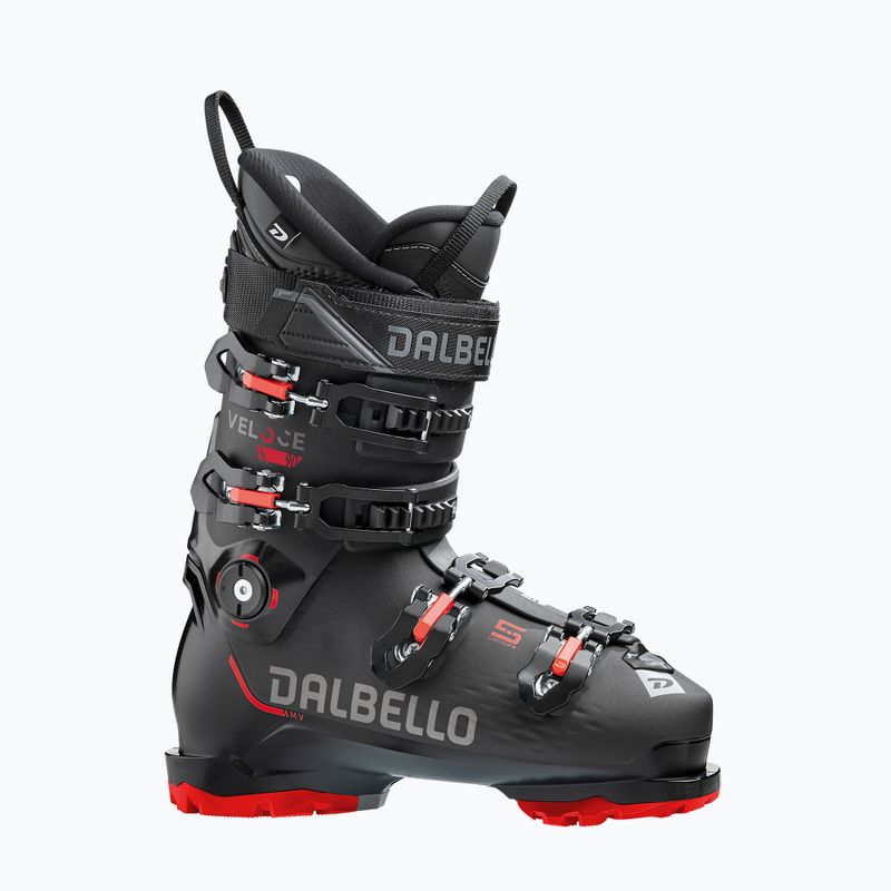 Buty narciarskie męskie Dalbello Veloce 90 GW black/red 9