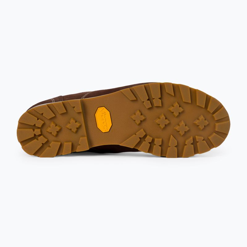 Buty turystyczne męskie Dolomite 54 Low earth/canapa 4