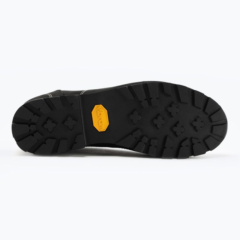 Buty turystyczne męskie Dolomite 54 Low FG GTX black 4