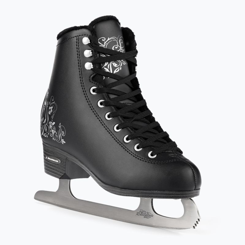 Łyżwy damskie Rollerblade Stella W black