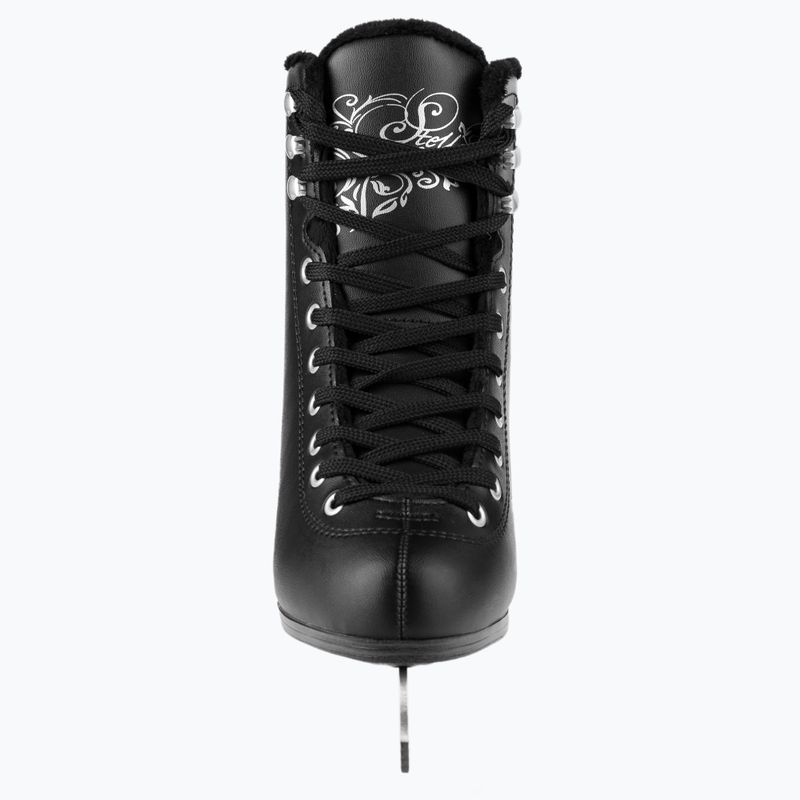 Łyżwy damskie Rollerblade Stella W black 3