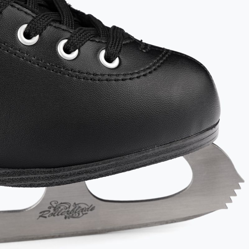 Łyżwy damskie Rollerblade Stella W black 7