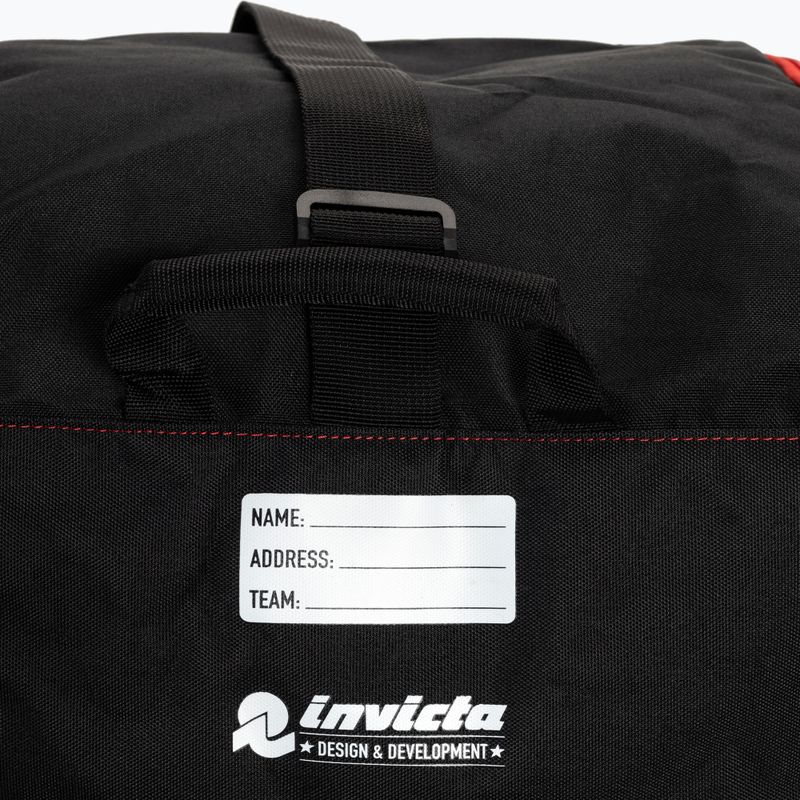 Torba narciarska na buty Nordica Boot Bag Eo black/red 4