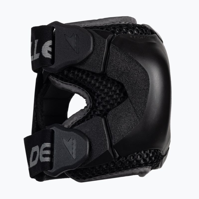 Zestaw ochraniaczy męskich Rollerblade X-Gear black 3