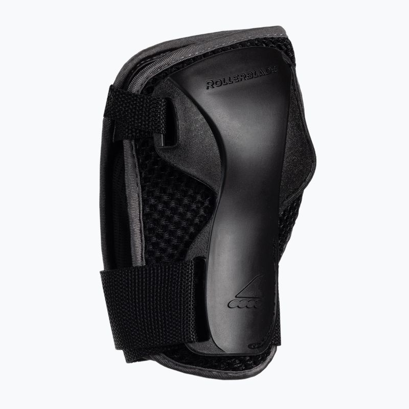 Zestaw ochraniaczy męskich Rollerblade X-Gear black 4