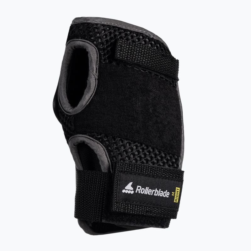 Zestaw ochraniaczy męskich Rollerblade X-Gear black 5