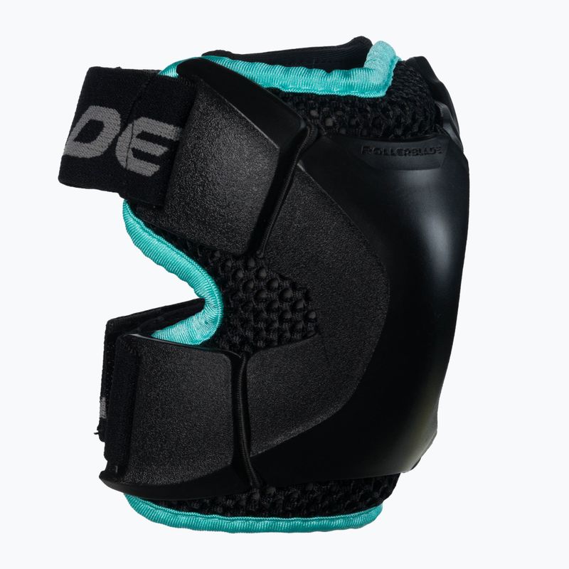 Zestaw ochraniaczy damskich Rollerblade X-Gear W black 2