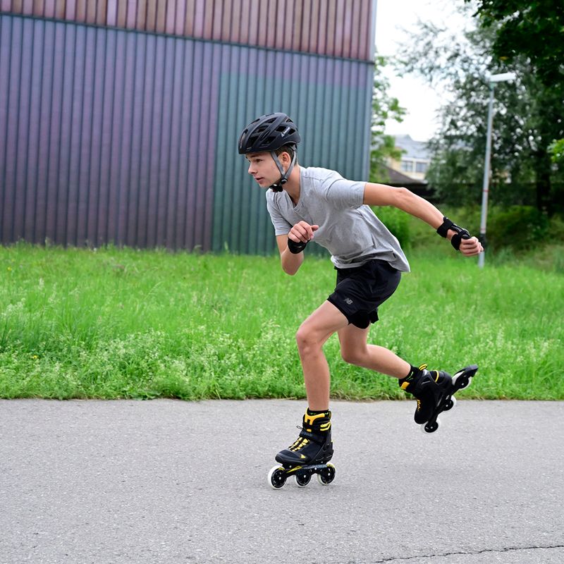 Kask Rollerblade Stride black 8