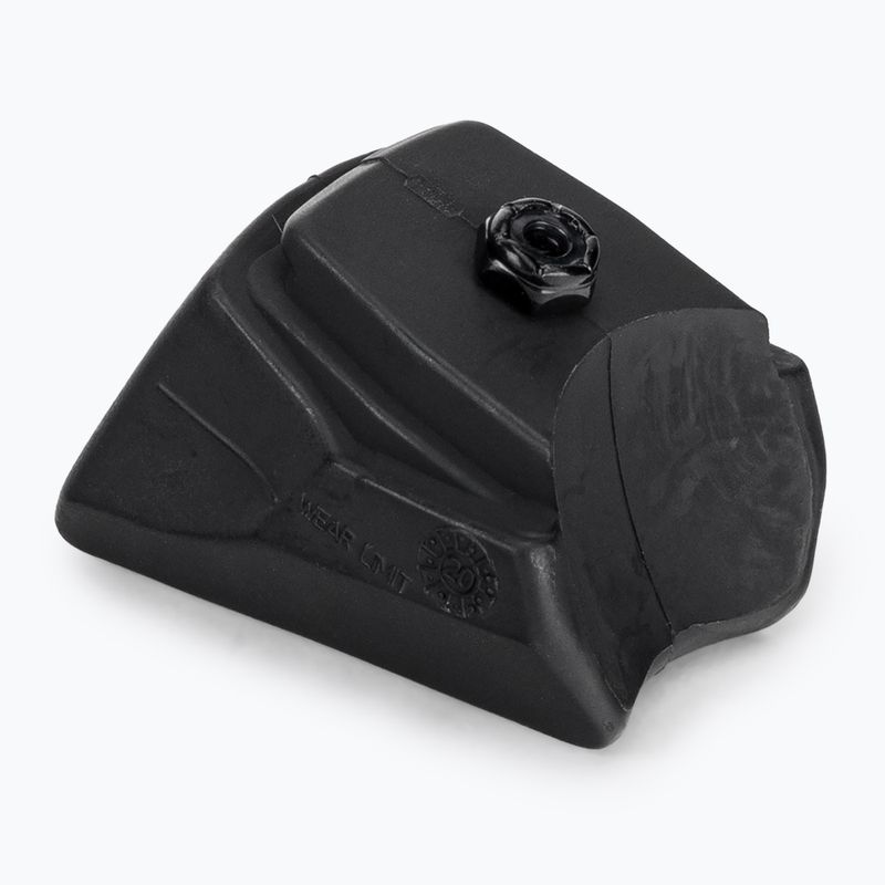 Hamulec do rolek Rollerblade Brake Pad Std black 2