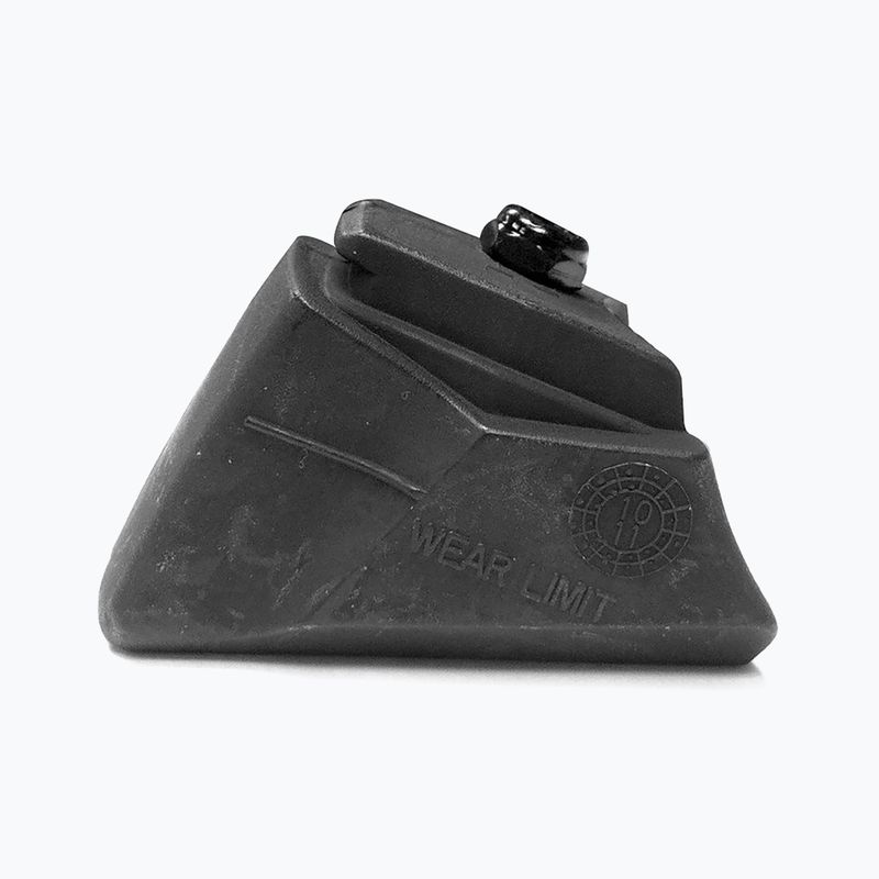 Hamulec do rolek Rollerblade Brake Pad Std black 4