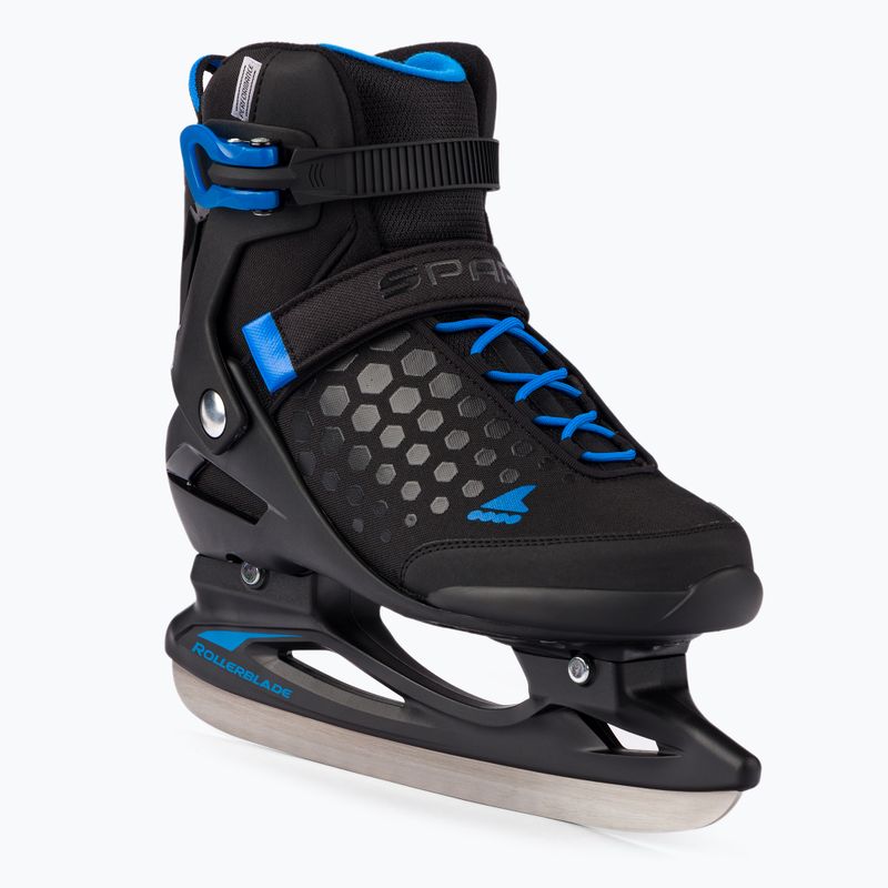 Łyżwy męskie Rollerblade Spark black/blue