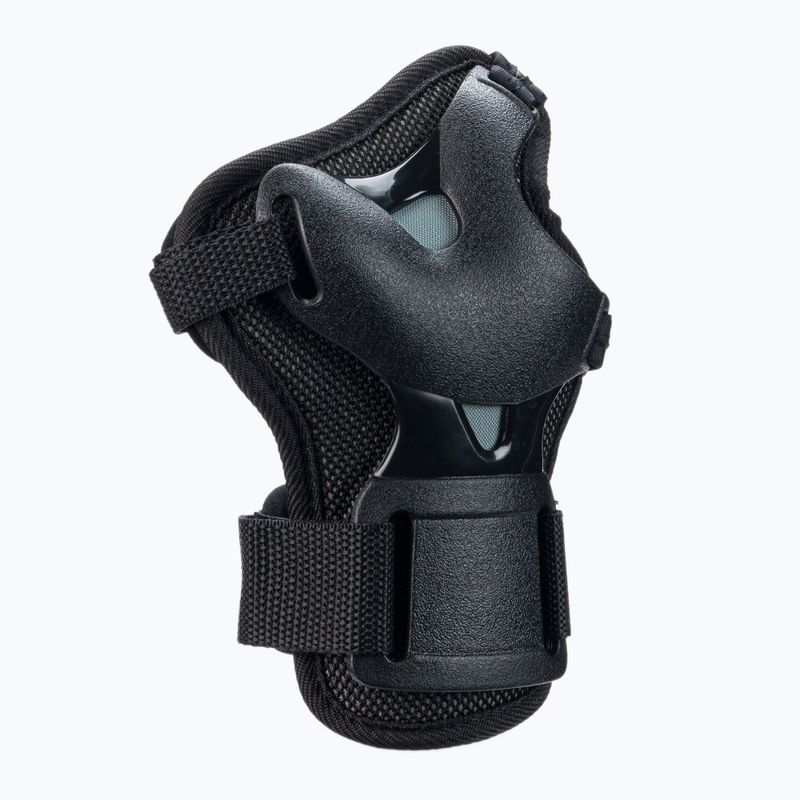 Ochraniacze nadgarstków Rollerblade Skate Gear Wristguard black 2