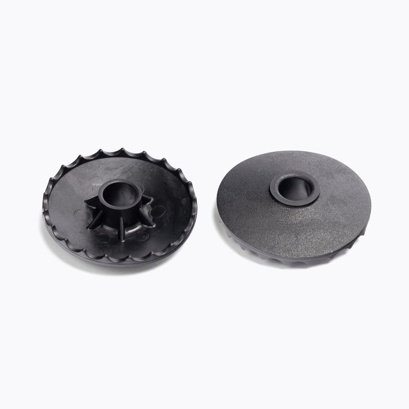 Kije narciarskie damskie Nordica Alpine TI Woman 16 MM black/silver 5
