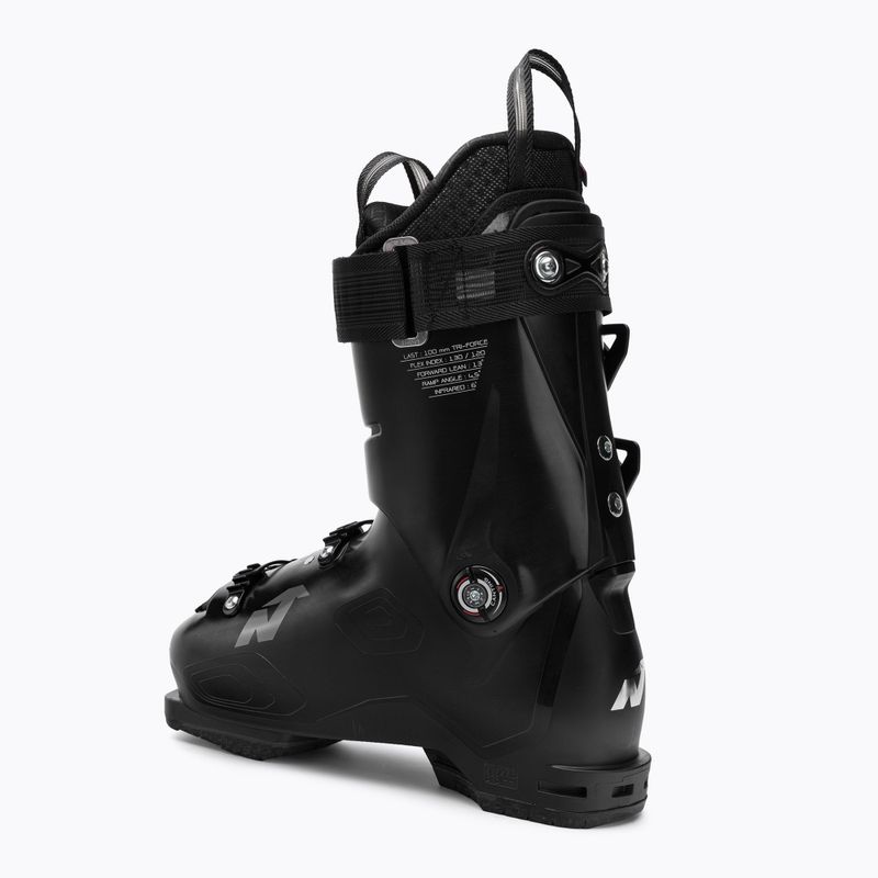 Buty narciarskie męskie Nordica Speedmachine Elite GW black 2