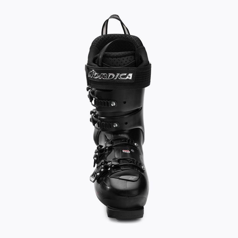 Buty narciarskie męskie Nordica Speedmachine Elite GW black 3